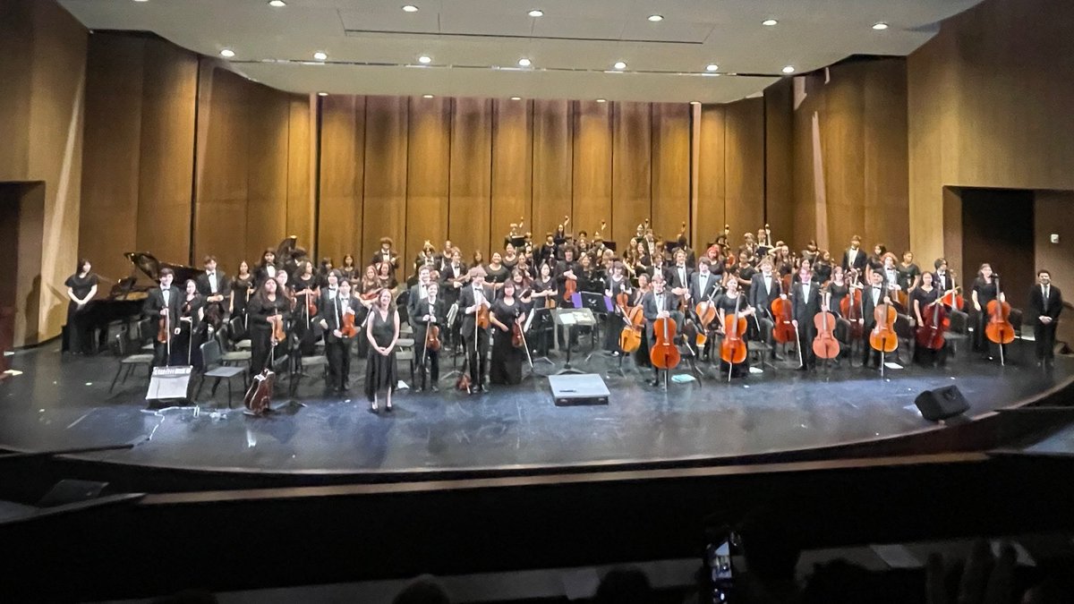 Pearce HS Orchestras (@pearceorchestra) on Twitter photo What a fabulous last concert! Thanks to all those who support us. Orchestra is alive and well at JJ Pearce High School! <a href="/lhbenton/">LeAndre H. Benton</a> <a href="/TheCBreedlove/">Carrie Breedlove</a> <a href="/IamBranum/">Tabitha Branum</a> <a href="/RichardsonISD/">Richardson ISD</a> What a fabulous last concert! Thanks to all those who support us. Orchestra is alive and well at JJ Pearce High School! <a href="/lhbenton/">LeAndre H. Benton</a> <a href="/TheCBreedlove/">Carrie Breedlove</a> <a href="/IamBranum/">Tabitha Branum</a> <a href="/RichardsonISD/">Richardson ISD</a>