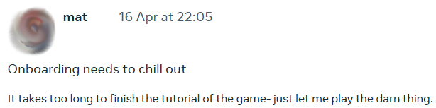 If you missed it, players can now access Creative Mode from the very start of Living Room 😍

We did this update just for you, Mat!! (And for everyone else who requested it ❤️). 

Go forth, and let your creativity run wild! 🦓🌱