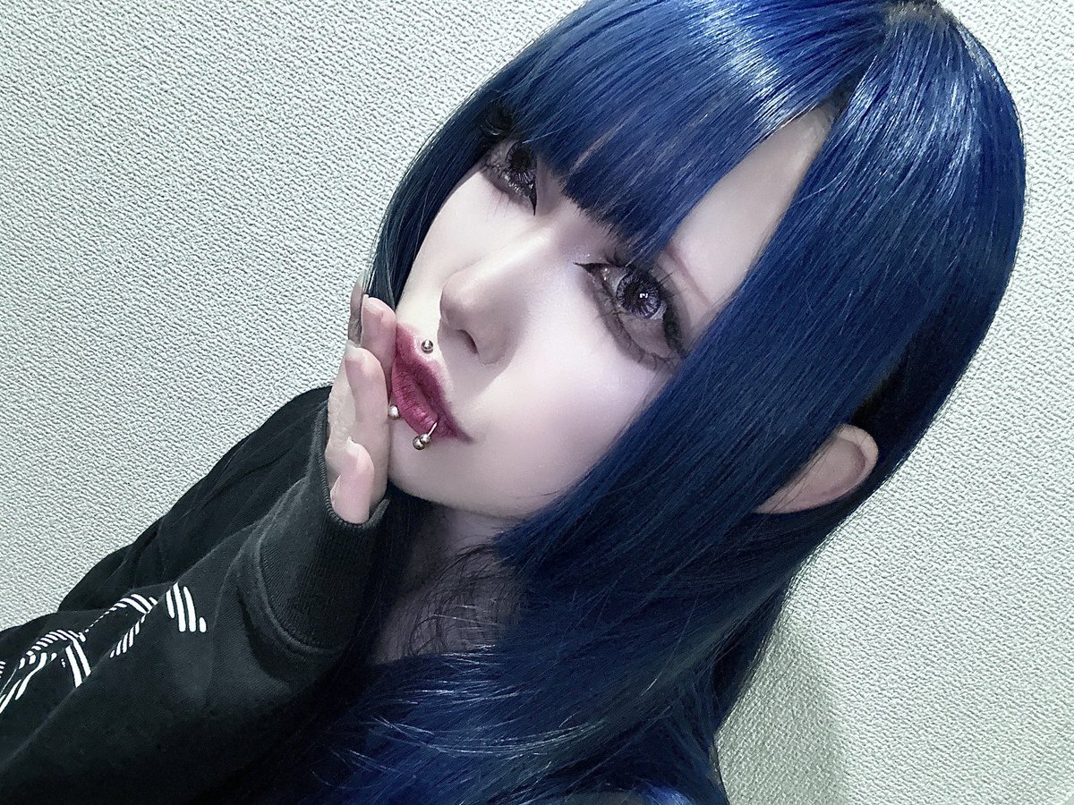 紫虎✧Black-Studio ガーリング聖 しユ😈ྀི0823雑バー/0831Vラブ (@purpleshiyuchan) / X
