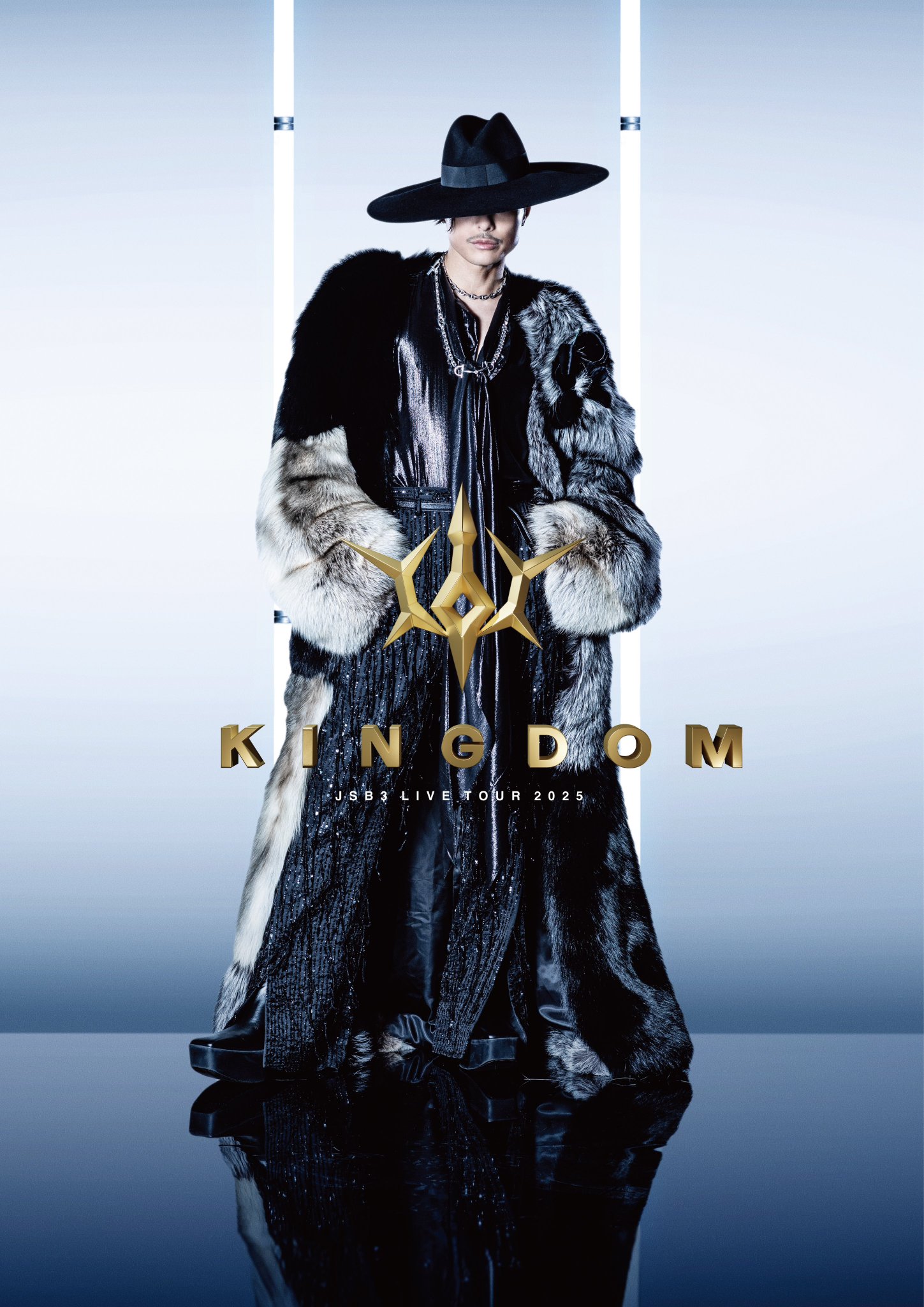 今市隆二　KINGDOM 2個セット　レア Gq6wkYCbAAE5mep.jpg:large