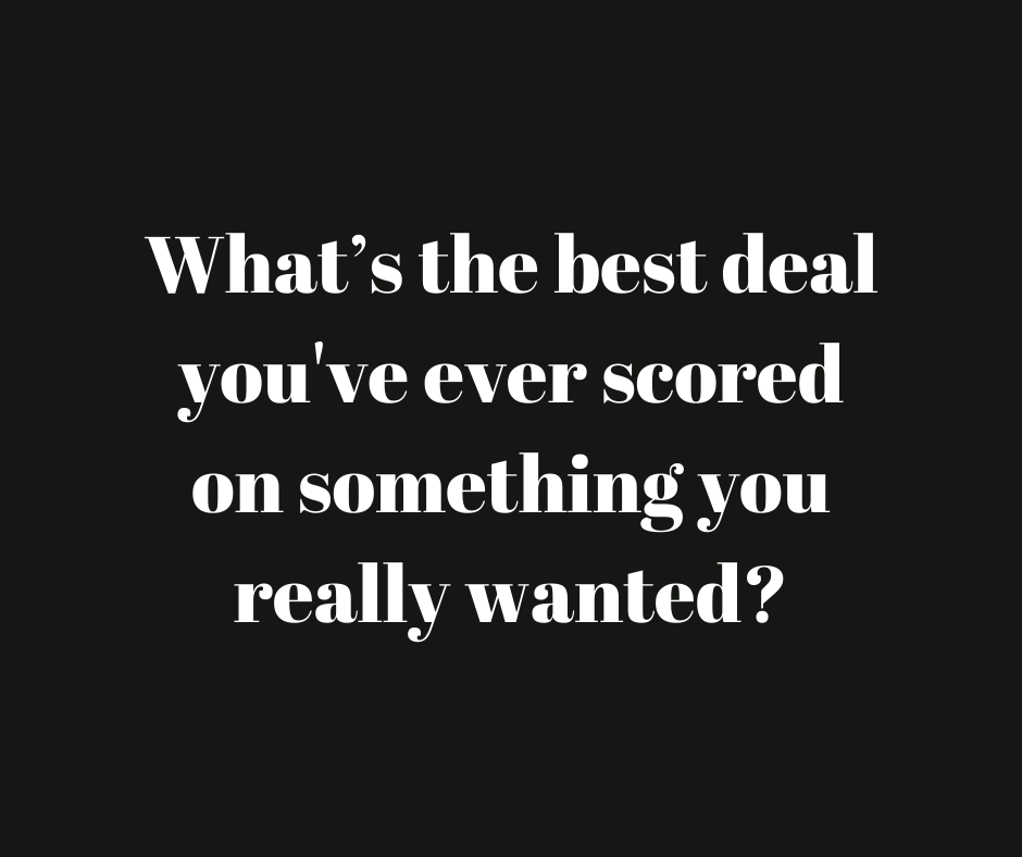 A Dime Saved tweet media