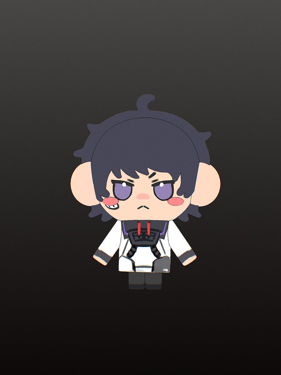 shanling0704's tweet photo. so cute……
#iso #壹决 https://t.co/7cGs26ZKrT