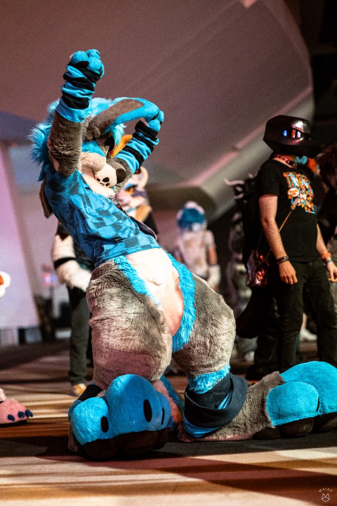Dance dance roo

📸: <a href="/leggyyyyyyy/">Maiao ⏚</a>