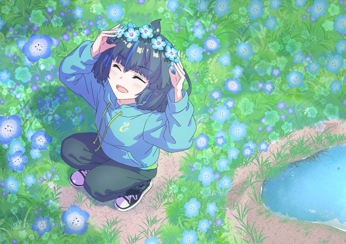 やちよやや (@8chi488) / X