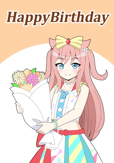 #ウマ娘プリティーダービー #アグネスデジタル生誕祭2025 再録