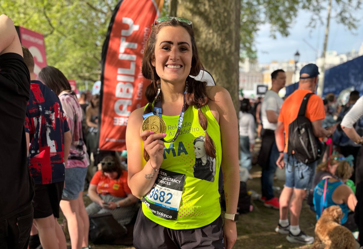 RekindlePowys's tweet image. 📣 New Newsletter Alert!
Our Spring/Summer update is out now—full of inspiring stories, fresh projects, and big thank-yous to our amazing supporters 💛

Tap the link read more! 🌿wix.to/hyvcJJo
#RekindleUpdate #YouthMentalHealth #SpringSupport #TeamRekindle