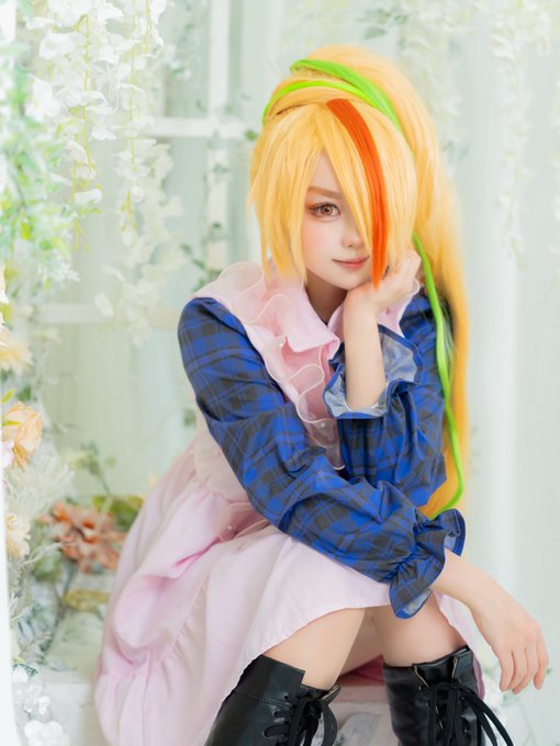 Twitterのコスプレ画像42