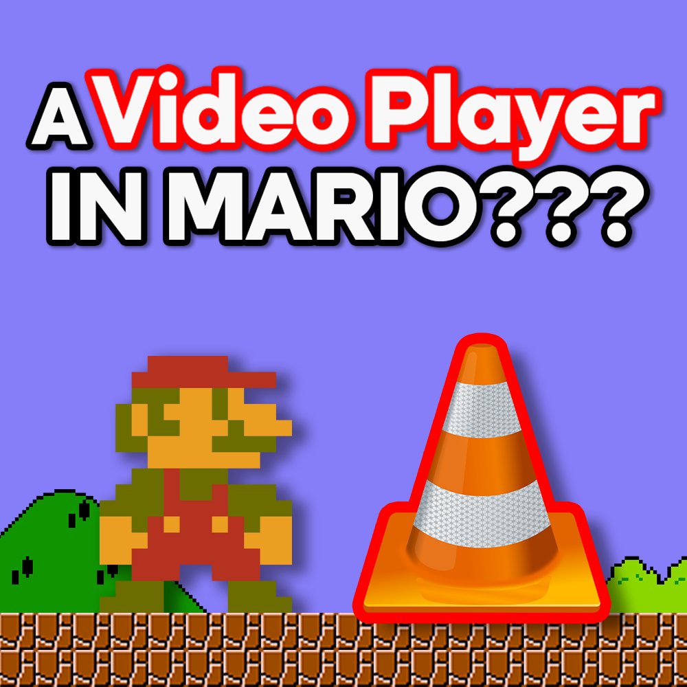 GlitchPhD (@glitchphd) on Twitter photo youtube.com/watch?v=FHEOsP… Someone ( <a href="/100thCoin/">Chris Siebert</a> ) turned Super Mario Bros. into a Video Player, using our good friend, Arbitrary Code Execution. Here's how.
#youtube #youtuber #newvideo #glitch #ACE youtube.com/watch?v=FHEOsP… Someone ( <a href="/100thCoin/">Chris Siebert</a> ) turned Super Mario Bros. into a Video Player, using our good friend, Arbitrary Code Execution. Here's how.
#youtube #youtuber #newvideo #glitch #ACE