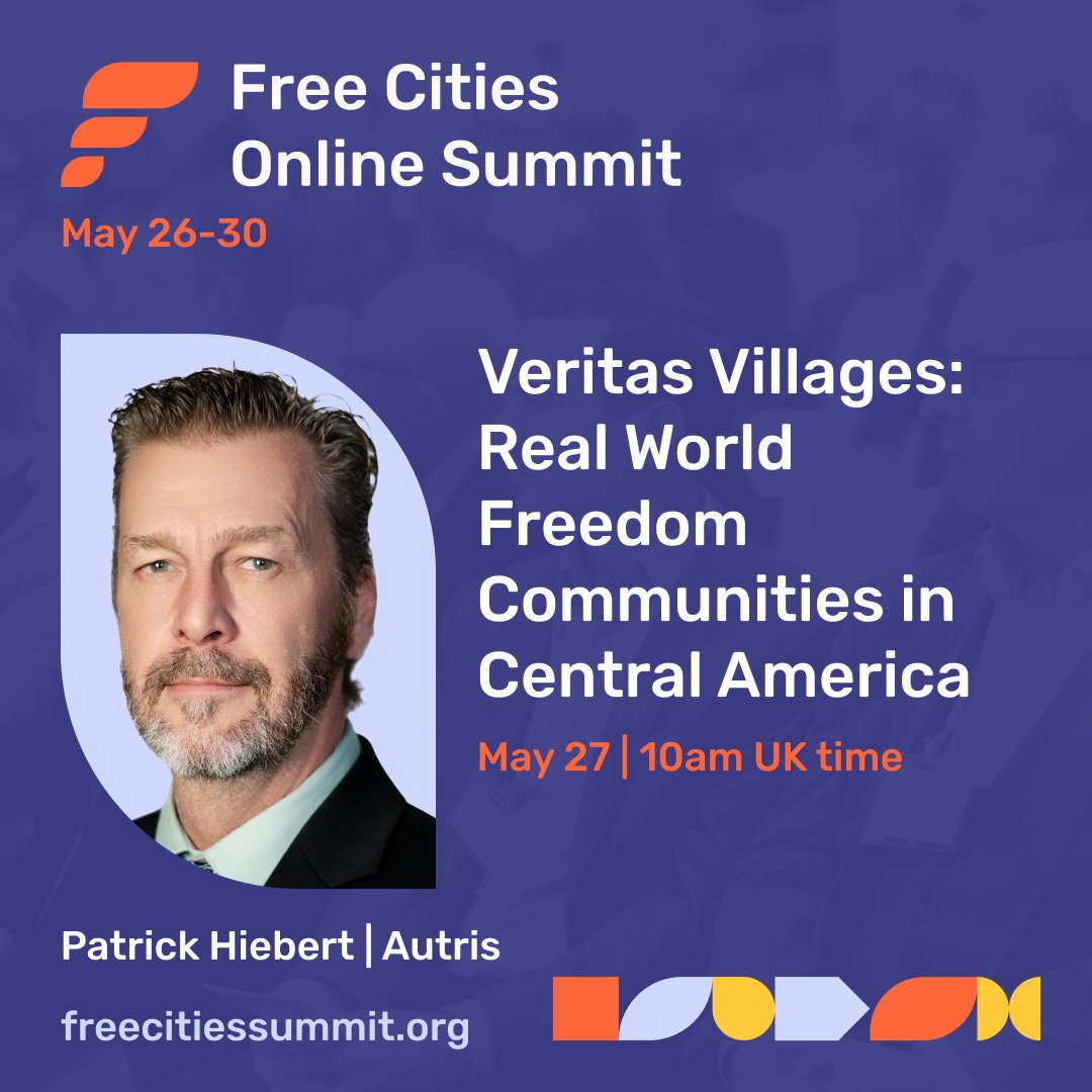 Special thanks to <a href="/ThorupMikkel/">Mikkel Thorup | Author & Podcast Host</a> and <a href="/PatrickHiebert/">Patrick Hiebert</a> for their support for this event.

Make sure not to miss their keynote talks, taking place on May 26 &amp; 27. 

To find out more visit:
expatmoney.com
autrisgroup.com