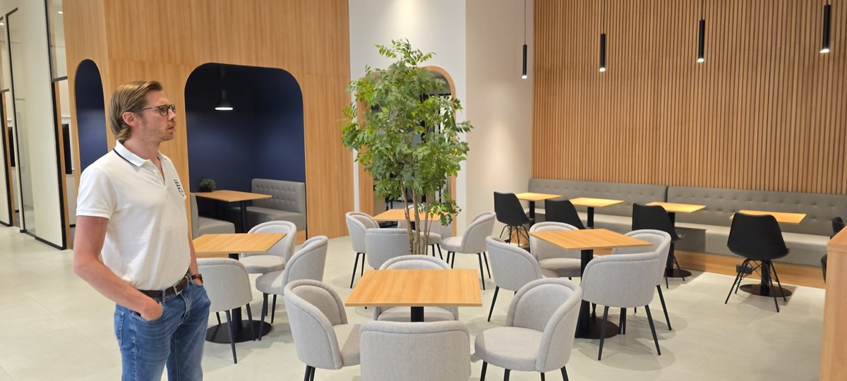 On est prêt avec <a href="/AlexTEINTURIER/">Alexandre Teinturier</a> spot bien cool en plus !  
Dommage on n’est pas parti avec des goodies