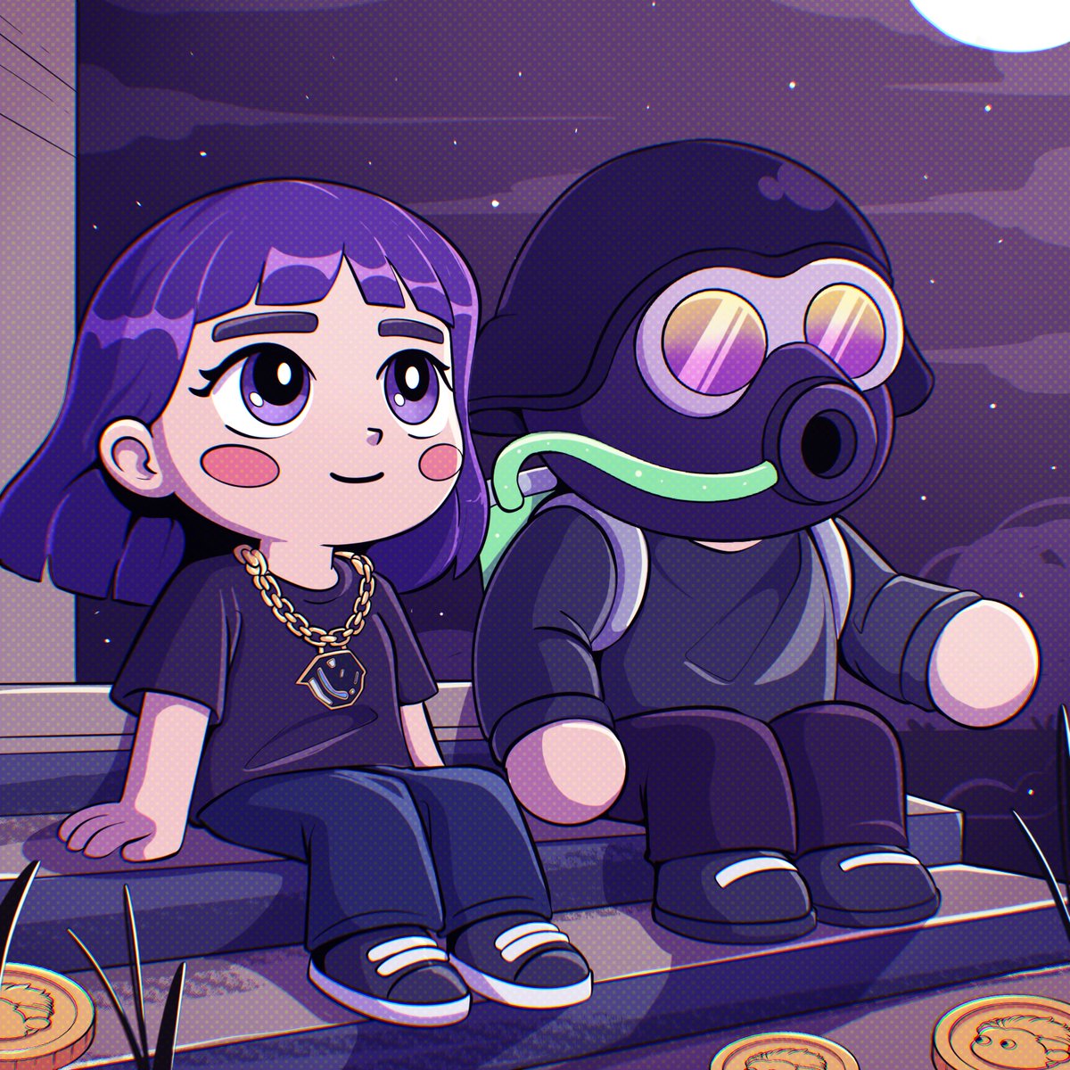 Monshape Club (@monshape) on Twitter photo Monshape x <a href="/mondanabaddies/">Mondana Baddies</a> — a collab that’s effortlessly cool.
-------
Hold your Hopium. Burn your $SHAPE.
Let’s see where fate takes you.
📍Full details in our Discord. Monshape x <a href="/mondanabaddies/">Mondana Baddies</a> — a collab that’s effortlessly cool.
-------
Hold your Hopium. Burn your $SHAPE.
Let’s see where fate takes you.
📍Full details in our Discord.