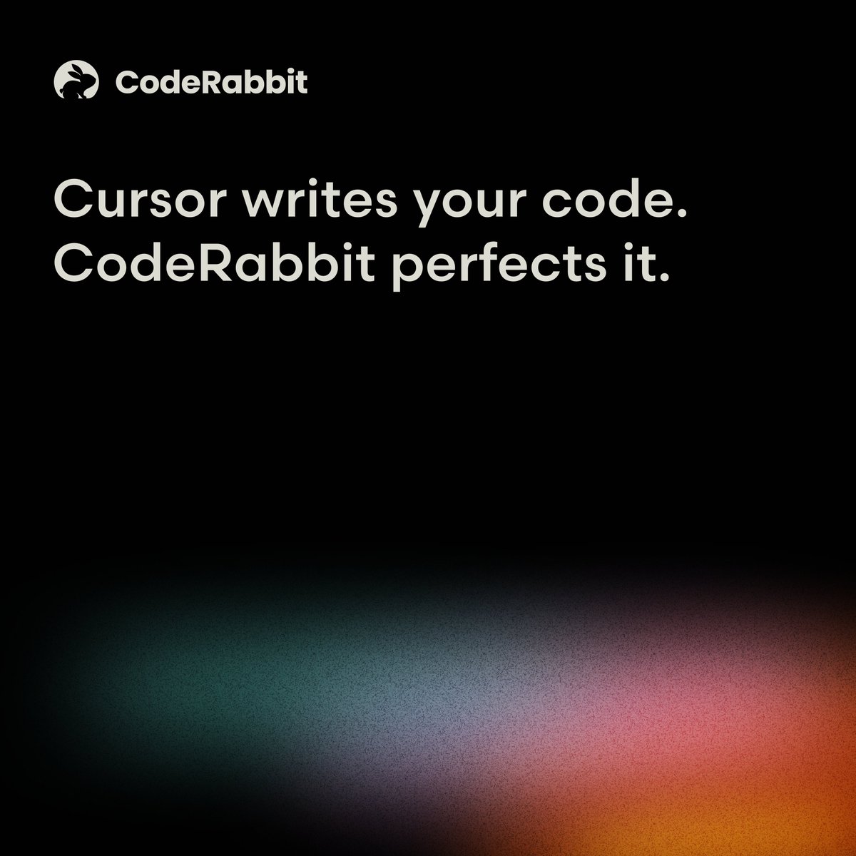 coderabbitai's tweet image. 😏