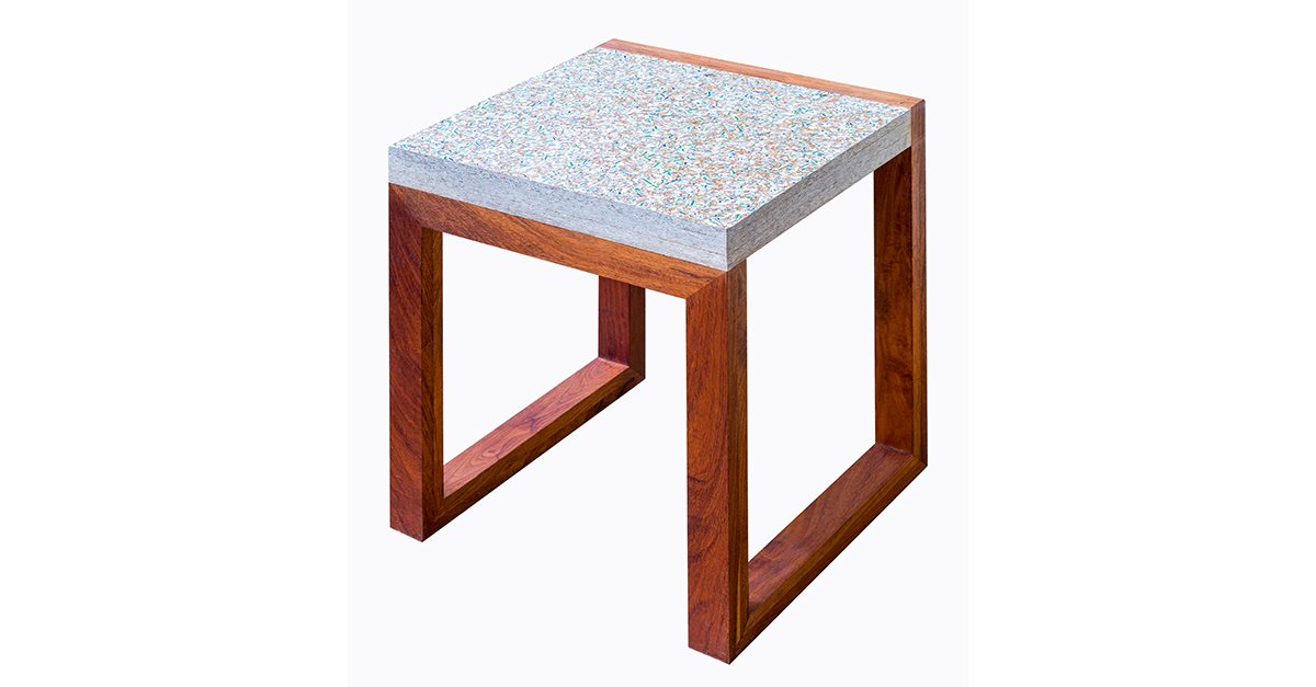 OBCIndustrial's tweet image. Did You Know?
Some designers are building modern furniture out of #recycled paper—pressed, sculpted, and sealed to look like stone or wood. It’s not just sustainable. It’s stylish!
#RecycledDesign #SustainableMaterials