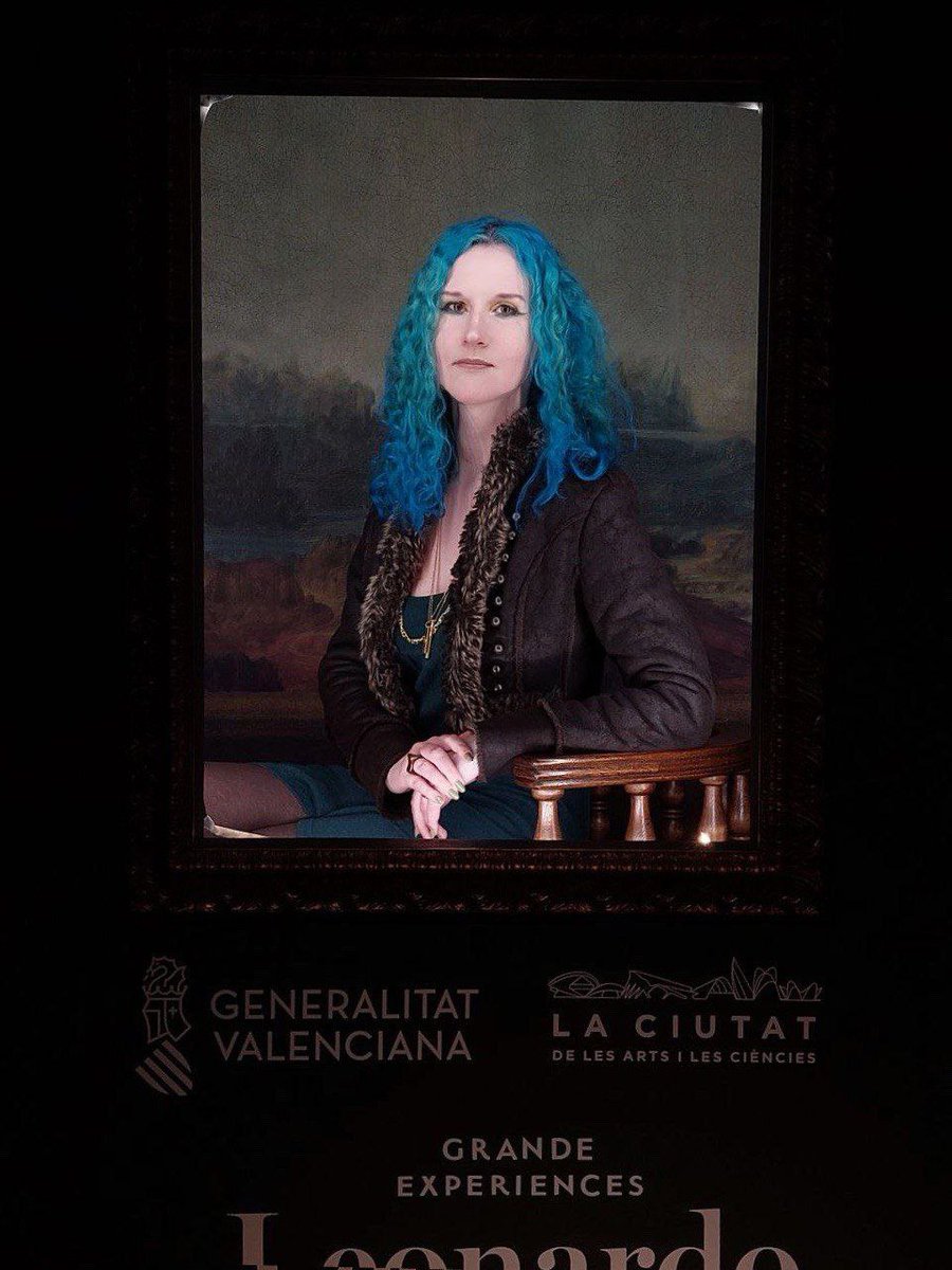 Участвую в мермае всей собой :D