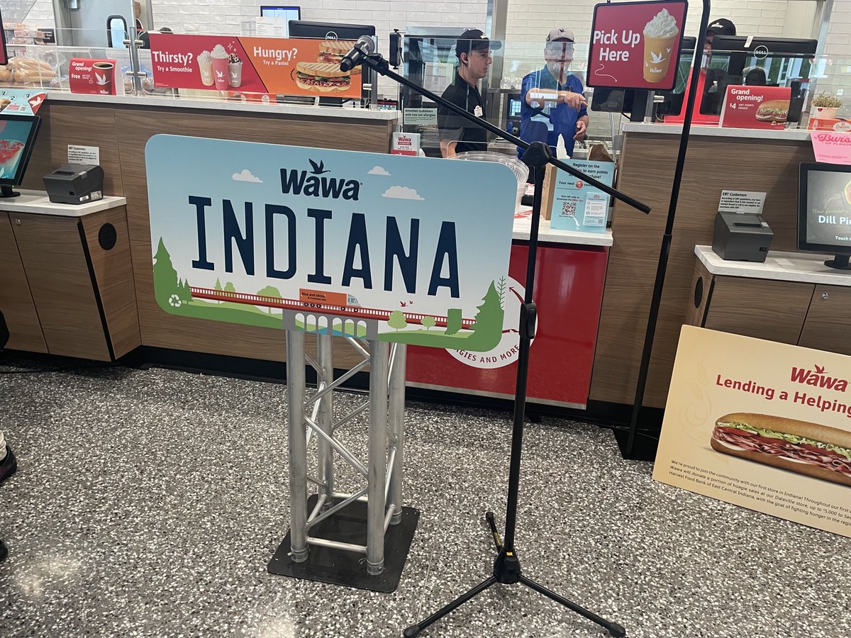 This is happening.  ⁦<a href="/Wawa/">Wawa</a>⁩