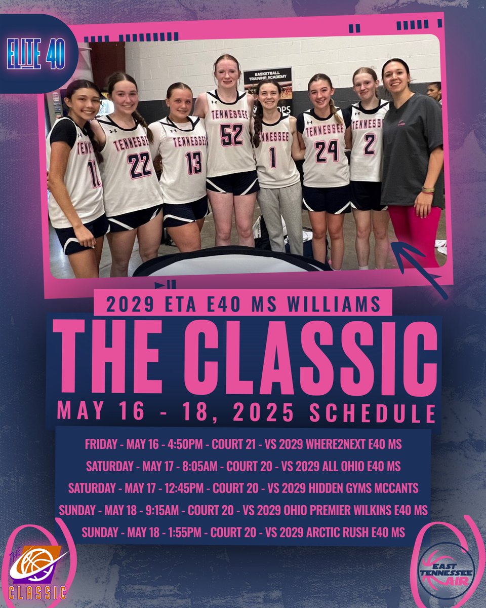 We’re ready💪🔥⭐️