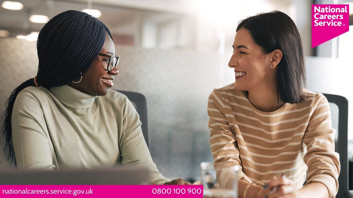 Learning at work is a great way to develop new skills and grow in your job role. Taking on new learning opportunities can also help you prepare for a change in career or promotion.

Find out more about learning at work ⬇️

ow.ly/jc6h50RBkr2

#LearningAtWorkWeek