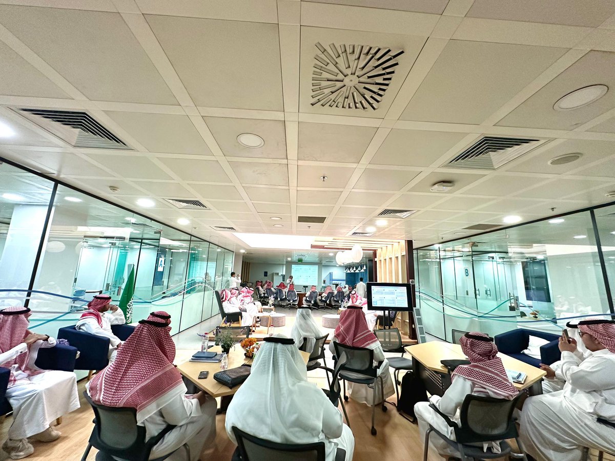 IMSIU_edu_sa's tweet photo. بأكثر من 50 مشروعًا و88 براءة اختراع..
مركز الابتكار وريادة الأعمال بـ #جامعة_الإمام ريادة في تقديم الأعمال وتميزٌ في الأداء.
https://t.co/9MJWBm5M6c https://t.co/cyNMs0iiC1