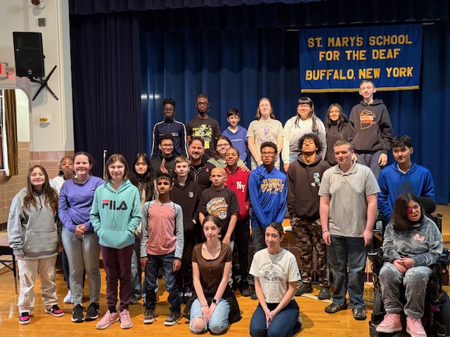 SMSD (@smsdbuffalo) on Twitter photo Love seeing our kids in awesome events? Fundraisers like this make them happen. Want more of that? We need more of this. FREE CAR SHOW!!! ๐
Wed, May 21 | 5โ8 PM @ Heinrich Chevrolet, Lockport
50% of sales support SMSD ๐๐
<a href="/WGRZ/">WGRZ</a> <a href="/WKBW/">7 News WKBW</a> <a href="/news4buffalo/">News 4 Buffalo</a> <a href="/TheBuffaloNews/">The Buffalo News</a> Love seeing our kids in awesome events? Fundraisers like this make them happen. Want more of that? We need more of this. FREE CAR SHOW!!! ๐
Wed, May 21 | 5โ8 PM @ Heinrich Chevrolet, Lockport
50% of sales support SMSD ๐๐
<a href="/WGRZ/">WGRZ</a> <a href="/WKBW/">7 News WKBW</a> <a href="/news4buffalo/">News 4 Buffalo</a> <a href="/TheBuffaloNews/">The Buffalo News</a>