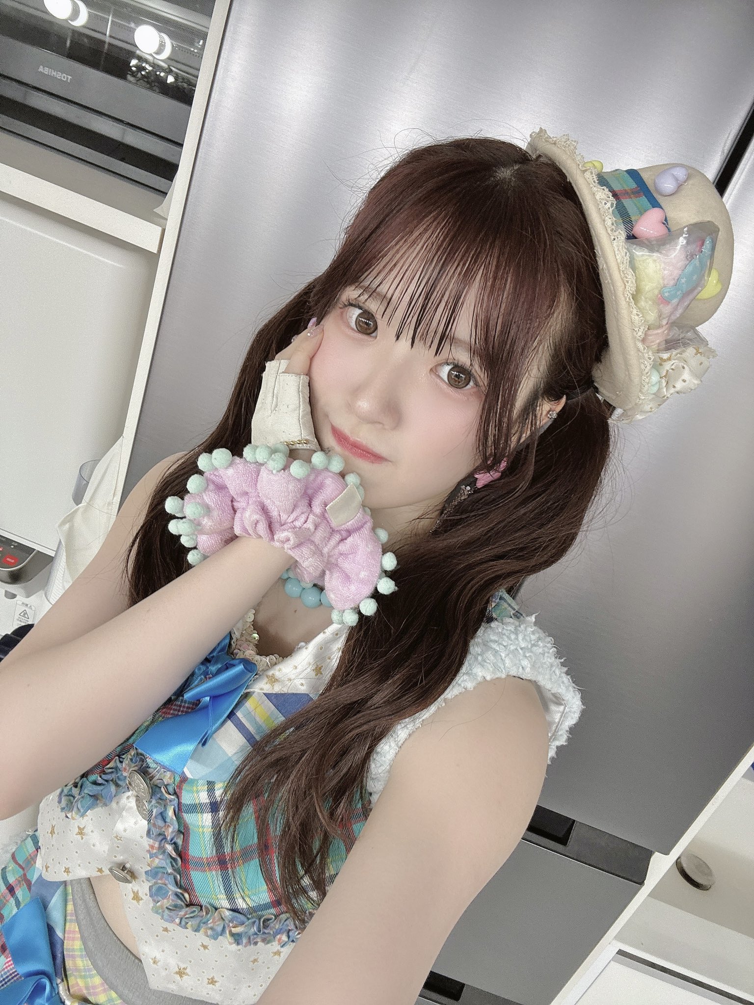武藤 小麟(AKB48) (@muto_orin) / X