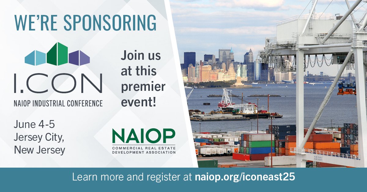 Northspyre is sponsoring I.CON East 2025! 🎉
Join us June 4–5 in Jersey City to see how top CRE teams:
• Cut budget overruns
• Get real-time project insights
• Automate workflows

Let’s connect → Book a meeting today! hubs.ly/Q03mllcS0
#ICONEast #CRE #PropTech