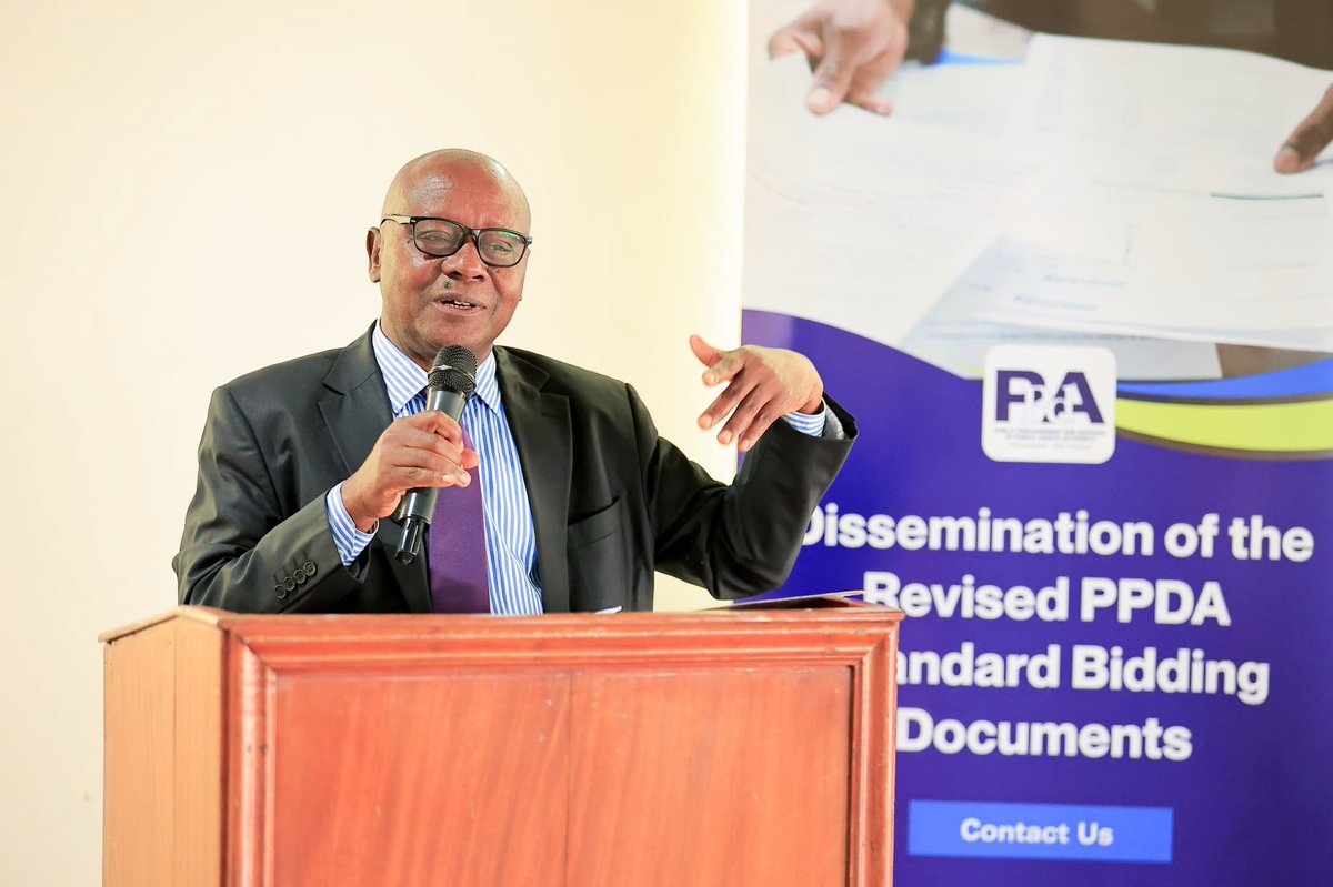 All Round Consult Uganda tweet media