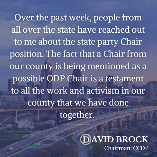 ClevelandBrocks's tweet photo. The Republican onslaught against the non-wealthy, and against competency, needs to be our continued focus, in #cuyahoga and around the state #democratsunite https://t.co/IL7oYSK8yd