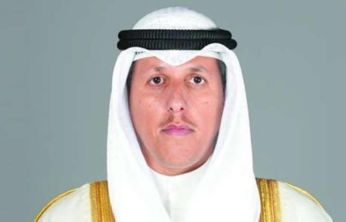 جزاه الله خير الجزاء ..
معالي وزير الأوقاف د. محمد الوسمي  يوجه بإطلاق حملة للتوعية بمخاطر المخدرات ، وحملة أخرى للتحذير من ظاهرة الغش في الاختبارات .
وسنبدأ بعون الله تعالى بعد الانتهاء من بعض الاجراءات  .