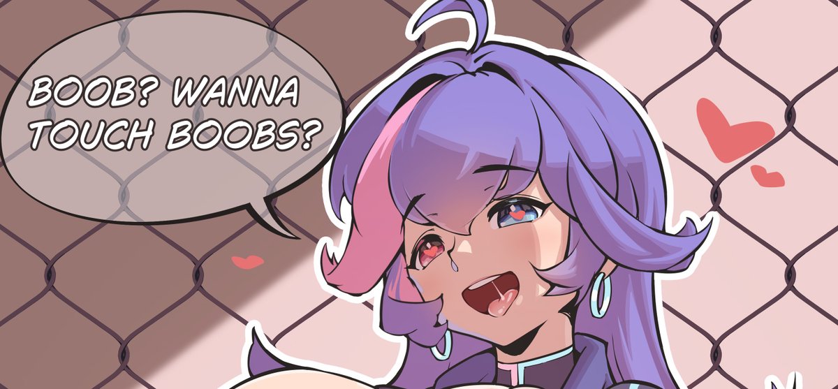 Bread-N-Butter Studio🔞 (@happynautilus) on Twitter photo <a href="/Bready_N_Butter/">Bread-N-Butter (commission open)</a> Spicy stuff on our Patreon: patreon.com/breadnbutter01 <a href="/Bready_N_Butter/">Bread-N-Butter (commission open)</a> Spicy stuff on our Patreon: patreon.com/breadnbutter01