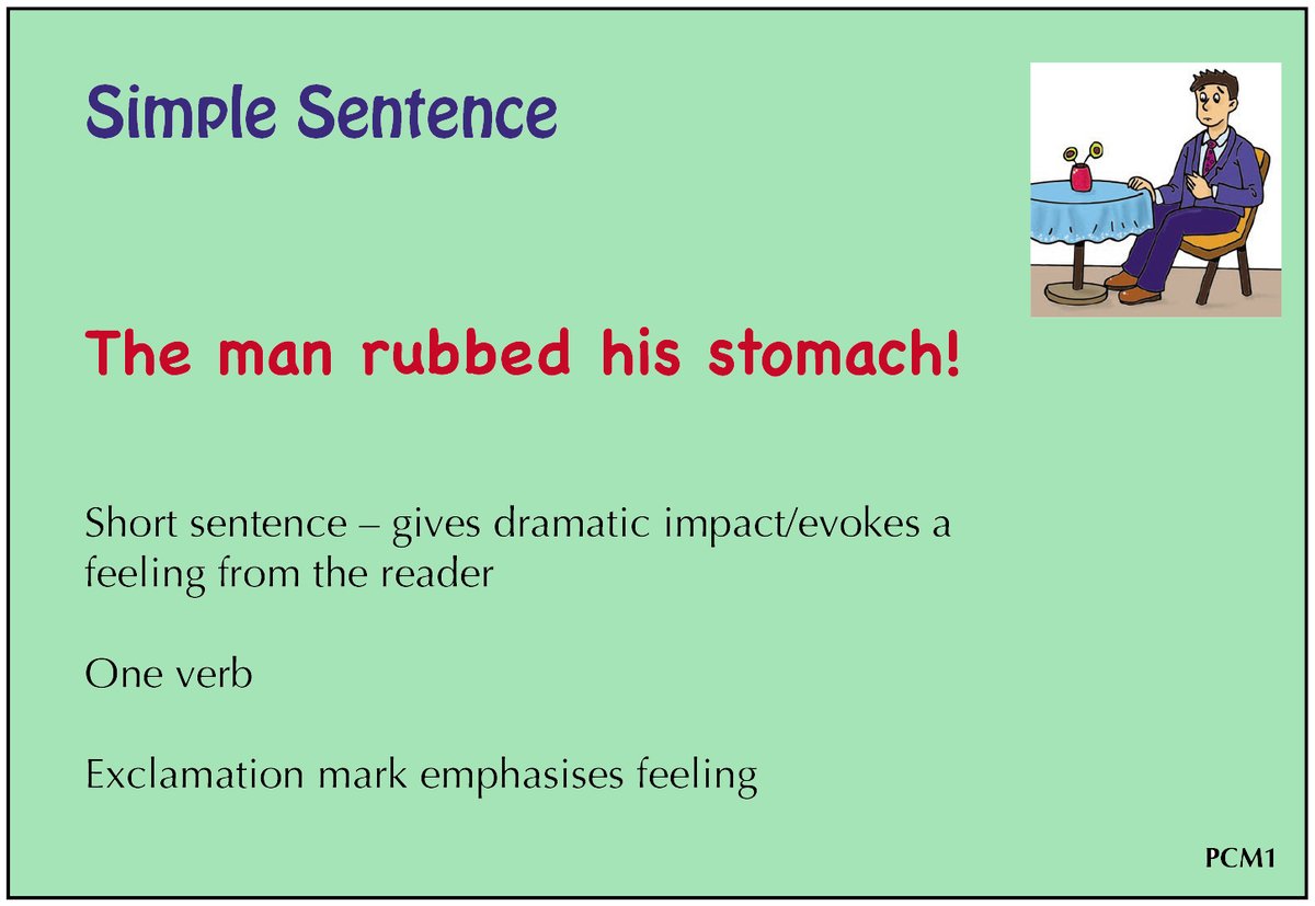 Crack the Code: Teaching Sentences That Stick! Mastery of sentence structure is essential for learning punctuation, parts of speech, and crafting well-organized writing. - mailchi.mp/909e2a81ff04/c…