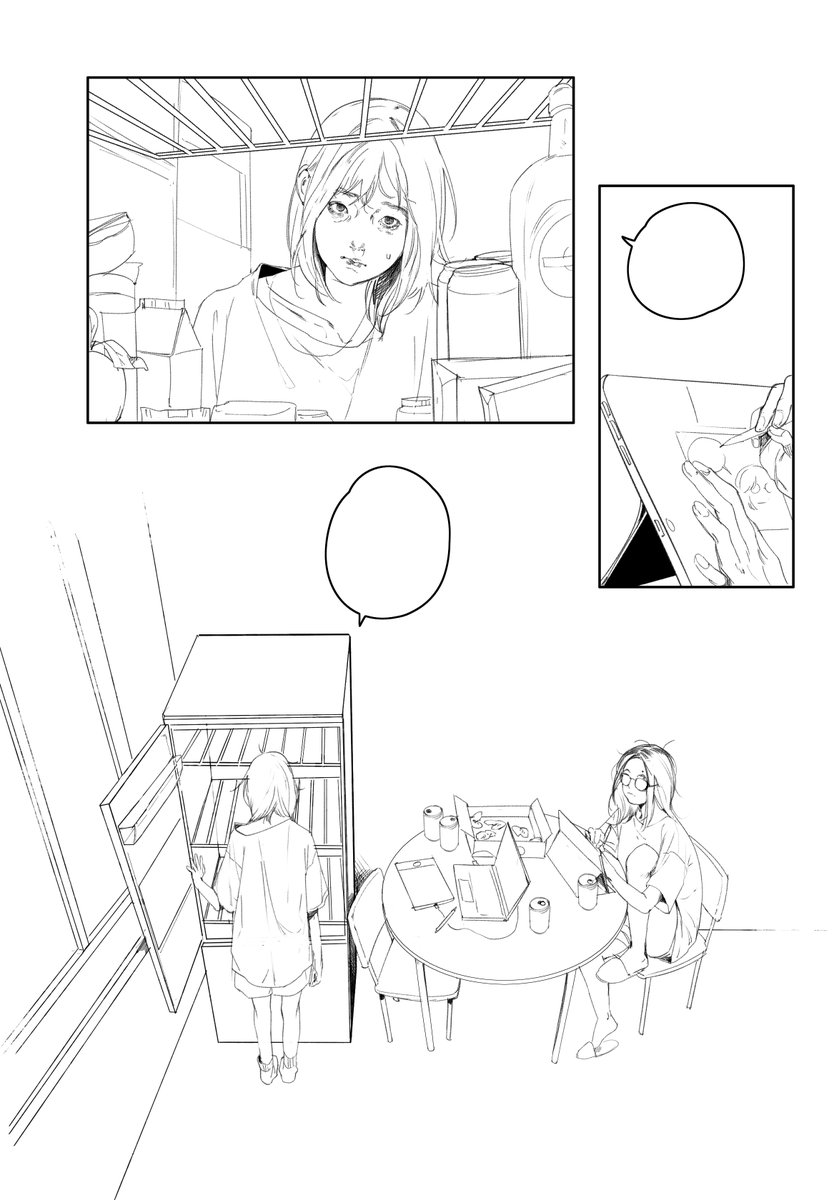 pages i like from an unfinished project 