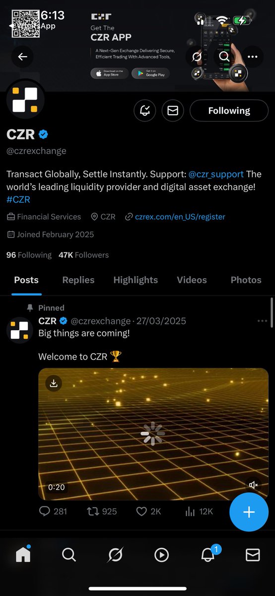 AtoMie001's tweet image. @Maxwellgreat185 @cryptoMarveak 

#CryptoGiveaway #CZRexchange #HappyMonday