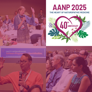 Earn Up to 42.75 CE Credits at AANP 2025!
AANP 2025 offers exceptional education in general, pharmacology, and ethics. Up to 42.75 in-person or 36.75 virtual CE credits available.
Register before May 31 for the early bird discount: bit.ly/AANP2025