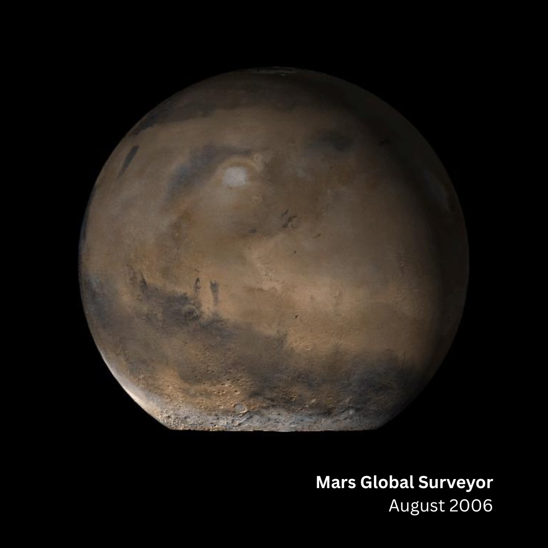 NASA JPL (@nasajpl) on Twitter photo Why is a Jupiter-bound spacecraft taking photos of Mars?
<a href="/EuropaClipper/">ARCHIVED - NASA Europa Clipper</a> used its recent Mars gravity assist to calibrate its thermal imager. Scientists will compare these images with existing Mars data to ensure the instrument works correctly at Europa. go.nasa.gov/3ERKEv8 Why is a Jupiter-bound spacecraft taking photos of Mars?
<a href="/EuropaClipper/">ARCHIVED - NASA Europa Clipper</a> used its recent Mars gravity assist to calibrate its thermal imager. Scientists will compare these images with existing Mars data to ensure the instrument works correctly at Europa. go.nasa.gov/3ERKEv8