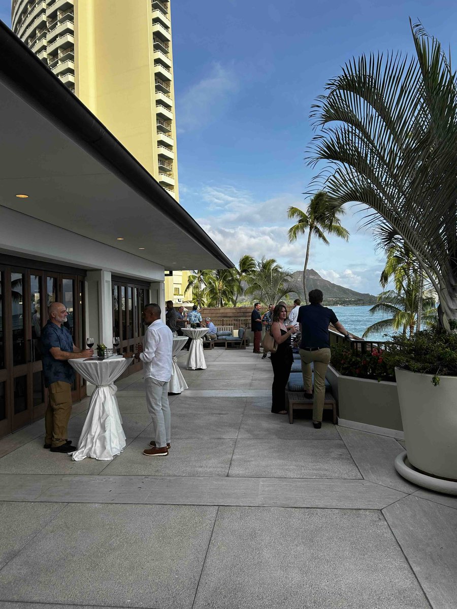 Here’s a glimpse into the wonderful LANPAC networking event! It was an honor to sponsor it for the third year in a row, providing us the opportunity to connect with key leaders and drive discussions on innovation.

If you couldn’t make it this year, we hope to see you next time!