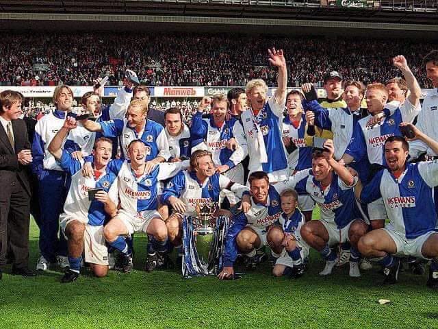 kennethdalglish's tweet image. 30 years since @Rovers won the Premier League. A truly special group of people who all worked together to fulfil Jack’s dream. Time has proven what an incredible achievement this was, to be able to do it at Anfield made it even more memorable for me personally.
