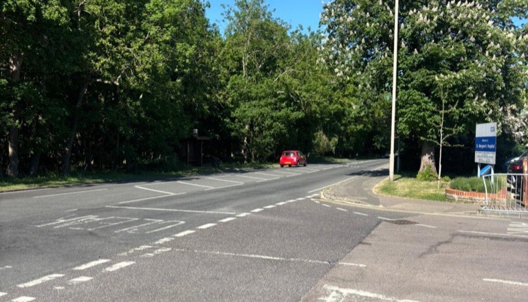 A speed survey is set to take place following a request from Bright Horizons children's nursery for a crossing on The Plain, Epping.

Read more at cutt.ly/EEFNEWS-2025-3…