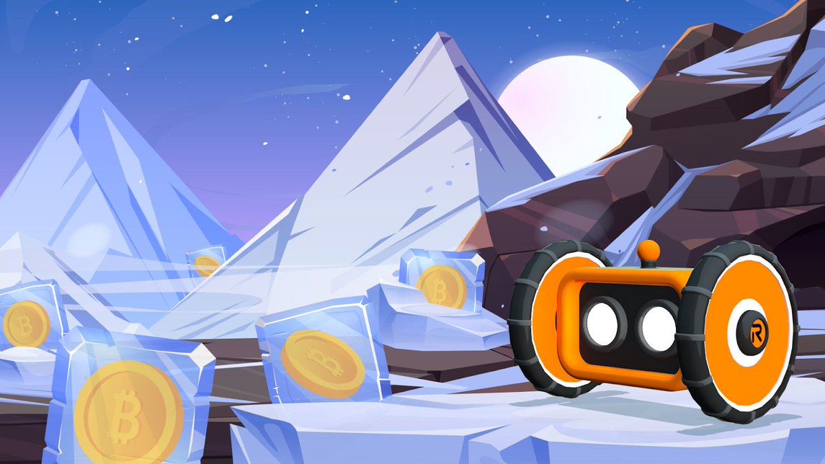 The final systems check is underway.

Security? ✅ Scalability? ✅ Decentralization? ✅

Bitcoin DeFi is unlocking…