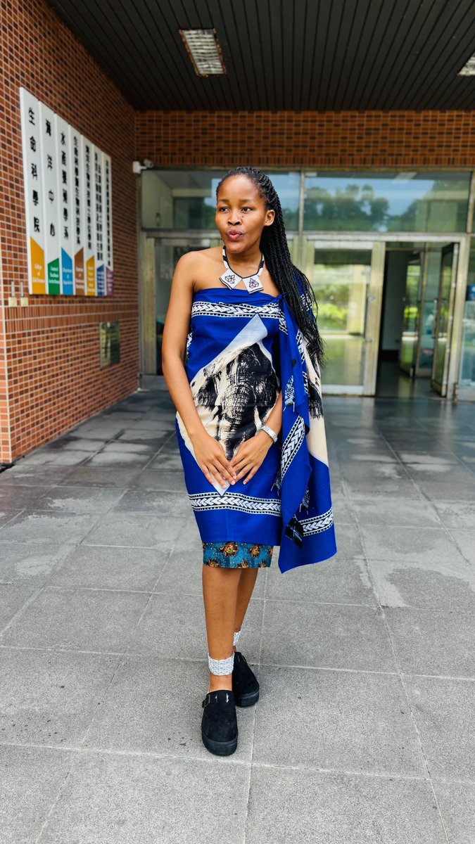 Mkholo Lonsundvu 💙🇸🇿