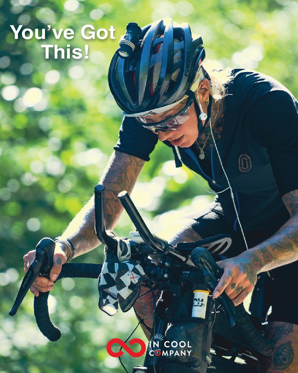 We all have goals which, at times, can feel unattainable. But the power of support and accountability from others usually keeps us on track. 

This week’s Virtual Coach article highlights some great examples: loom.ly/su3ARSQ 

@sarah_ruggins
@jamesbusbyimages