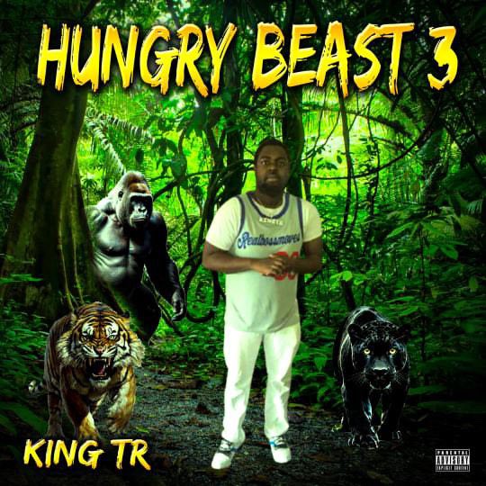 Hungry Beast 3 Dropping Soon 🔜 🔥💯