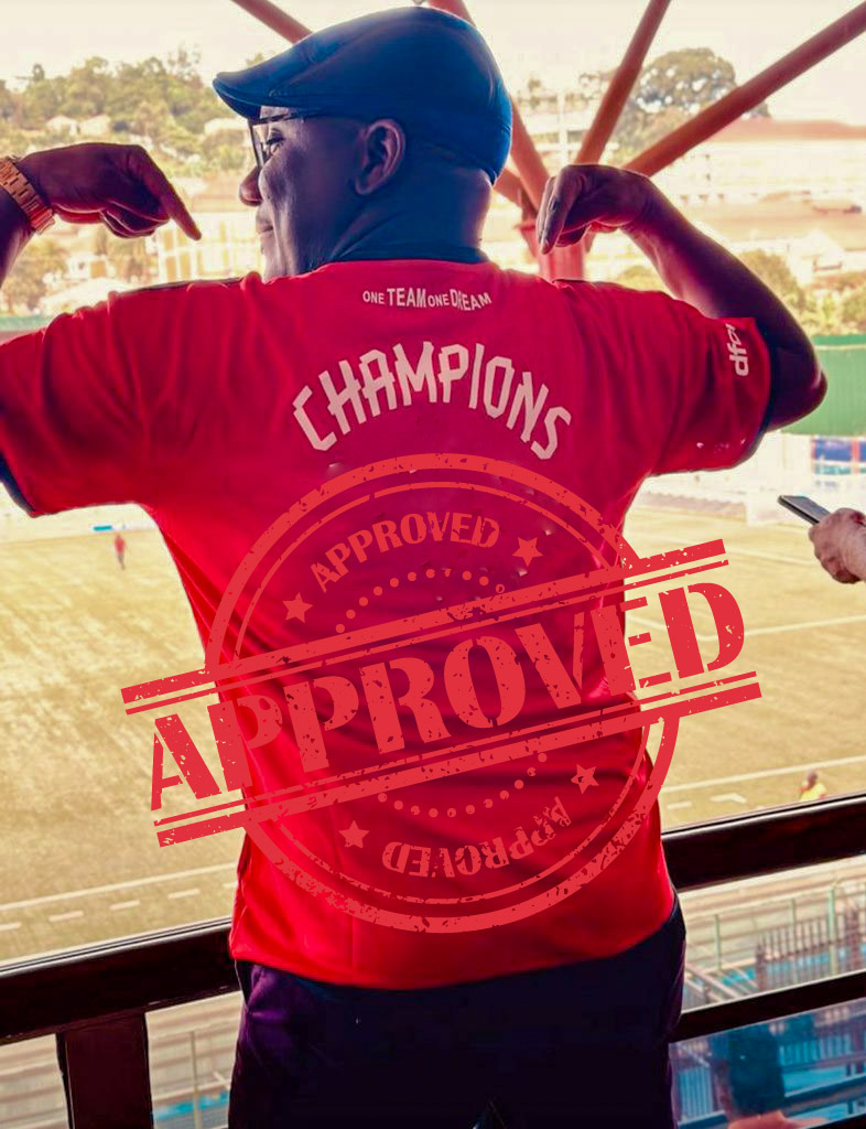Alexluganda1's tweet image. #CHAMPIONS 2024/25🏆
#WEAREVENOMS 
@VipersSC