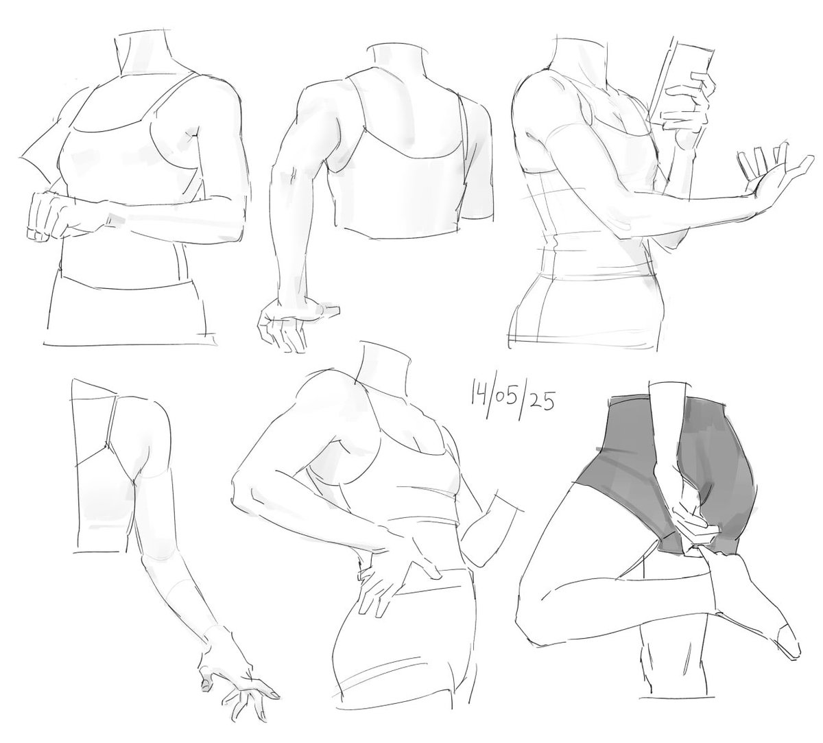 studies ;3