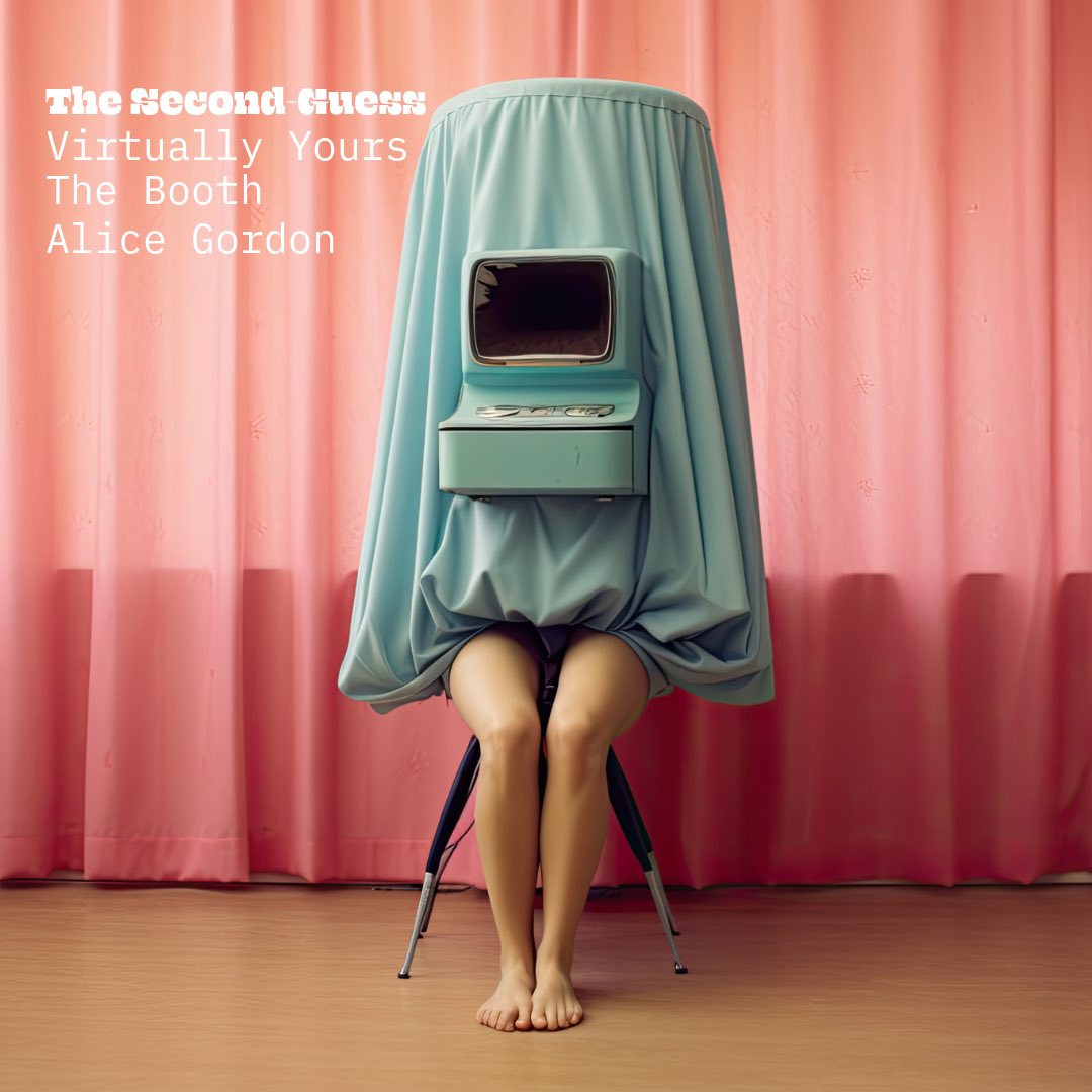 15 May 2025 • 6 PM CET 
📍 <a href="/objktcom/">objkt.com</a> • Tezos