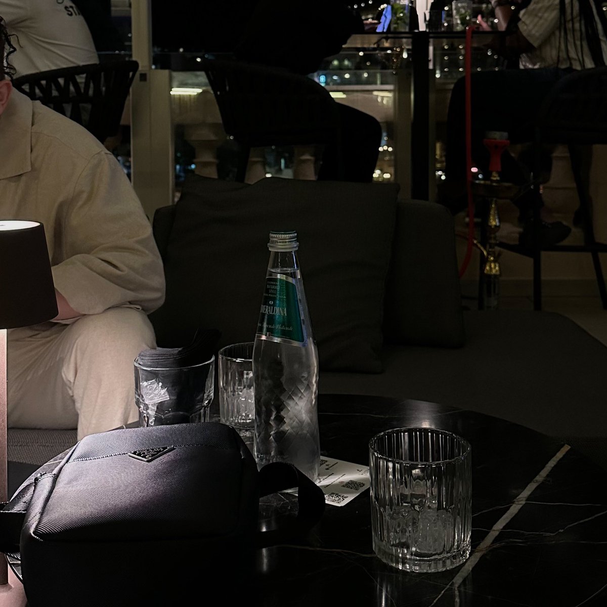 Timeless takes time.