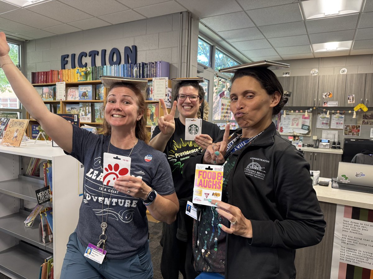 Providence Elem tweet media