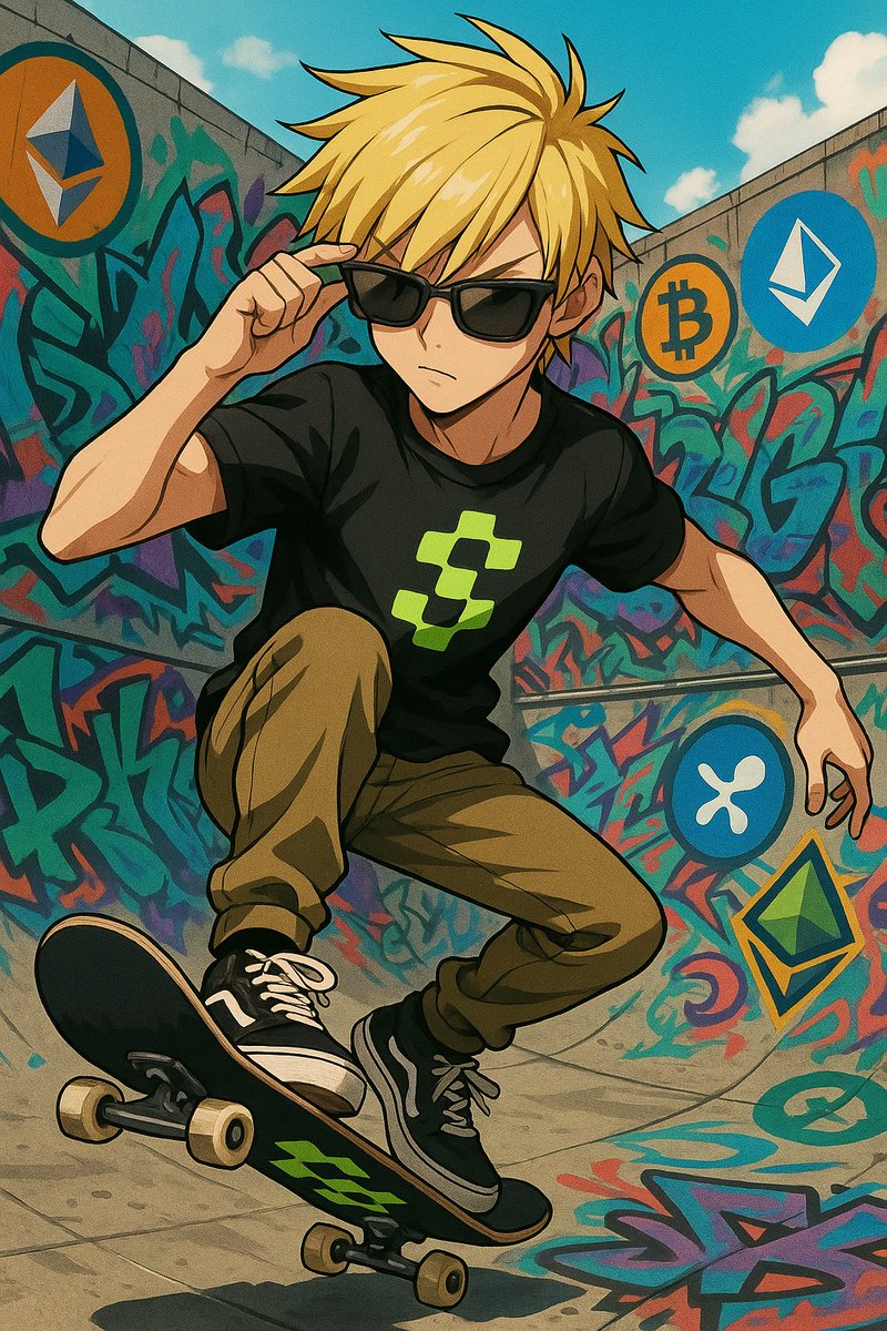 Mamadraab420's tweet image. With @skate_chain for the first time🔥 an app can run on thousands of blockchains🔥 without needing to be built separately on each chain🧬🪽 SkateChain is building a connected future for the crypto world🌋💎

@KaitoAI @skate_chain #Future #bestproject #SkateChain #Bests