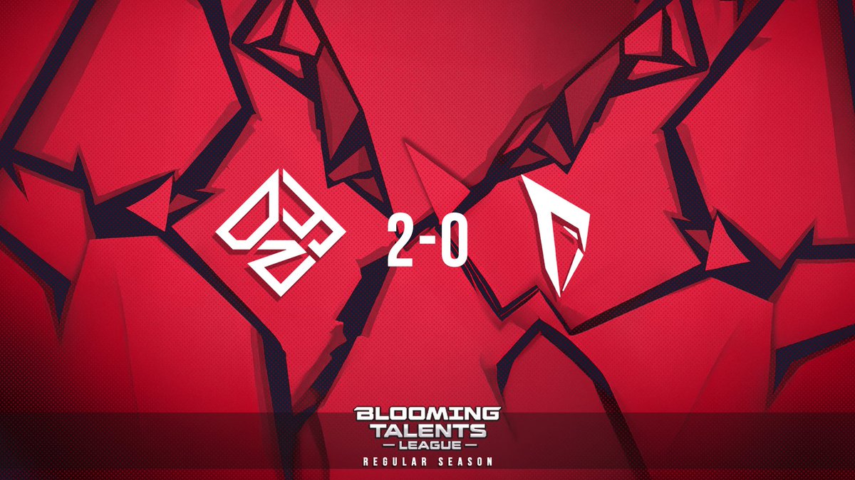 Dizzy Esports (@_dizzyesports) on Twitter photo GG <a href="/Decoy_Esports_/">DECOY ESPORTS</a>
๐ฅ Still Undefeated! ๐ฅ
Another big win in the #BTL Spring Split 2025 puts us at a clean 3-0 in the standings! ๐ช
#MakeThemDizzy GG <a href="/Decoy_Esports_/">DECOY ESPORTS</a>
๐ฅ Still Undefeated! ๐ฅ
Another big win in the #BTL Spring Split 2025 puts us at a clean 3-0 in the standings! ๐ช
#MakeThemDizzy
