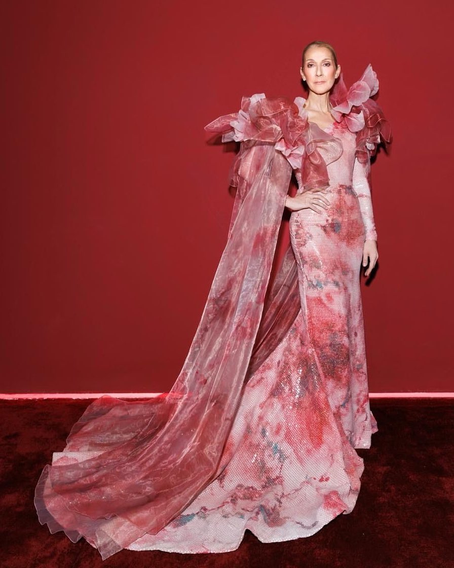Celine Data (@celinedata) on Twitter photo I stand 100% behind you whether you’re appearing at Eurovision or not, I know your wellbeing and health comes first. <a href="/celinedion/">Celine Dion</a> I stand 100% behind you whether you’re appearing at Eurovision or not, I know your wellbeing and health comes first. <a href="/celinedion/">Celine Dion</a>