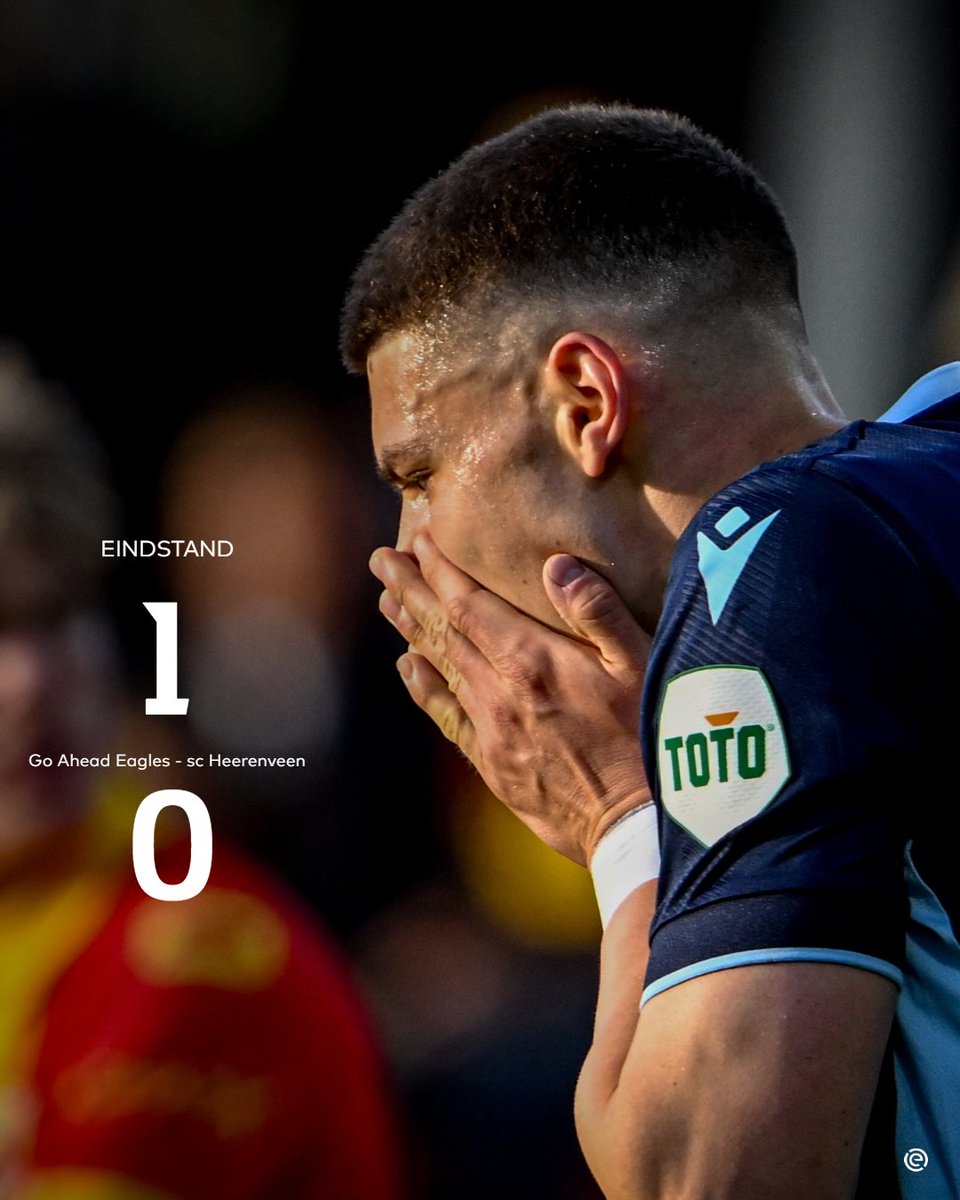 sc Heerenveen tweet media